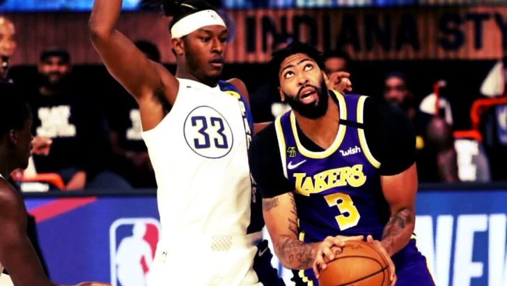 Los Angeles Lakers vs. Indiana Pacers: predicciones, favoritos y cuánto pagan en las casas de apuestas