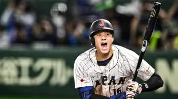 ¿Lanzará Shohei Ohtani por Japón en la final del Clásico Mundial de Béisbol contra EE. UU.?