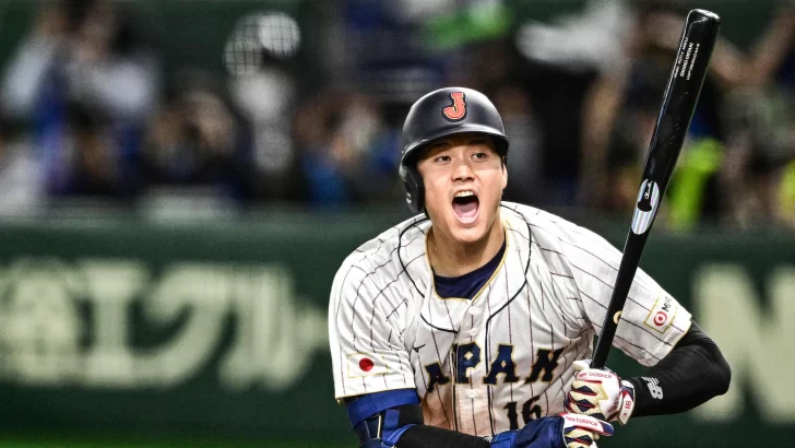 ¿Lanzará Shohei Ohtani por Japón en la final del Clásico Mundial de Béisbol contra EE. UU.?