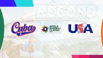 Cuba vs Estados Unidos: horario, TV y streaming del juego de la semifinal del Clásico Mundial de Béisbol