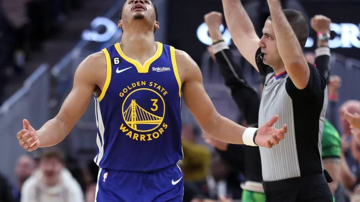 Sin Curry pero no importa: Warriors se meten en la pelea por la clasificación