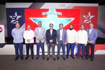 Superliga: El nuevo proyecto de torneo de la LNB Dominicana