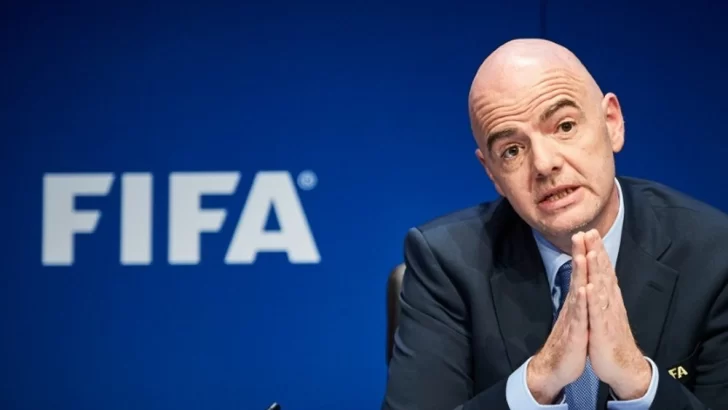 Agentes suizos impugnan nuevos reglamentos de la FIFA
