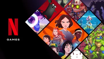 Netflix llevará sus juegos al televisor con el celular como mando
