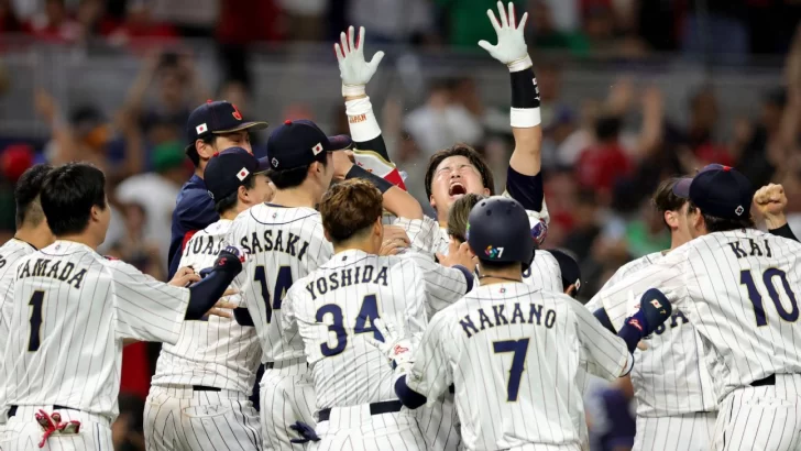 Japoneses podrán librar en sus trabajos para ver la final gracias a MLB Japón