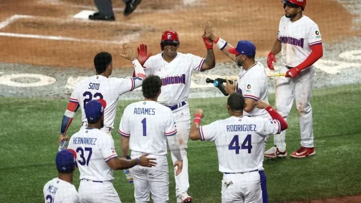 ¿Es más importante el Clásico o la Serie Mundial? Peloteros dominicanos responden